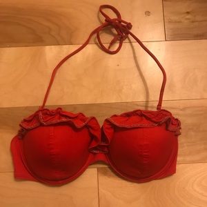 Victoria’s Secret Swim Top